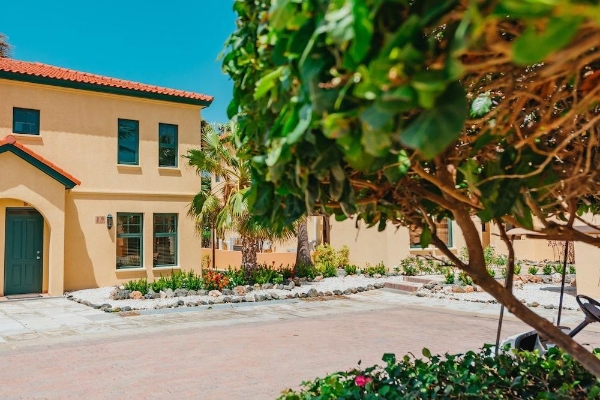 Hotel Tierra del Sol Aruba (Westpunt)